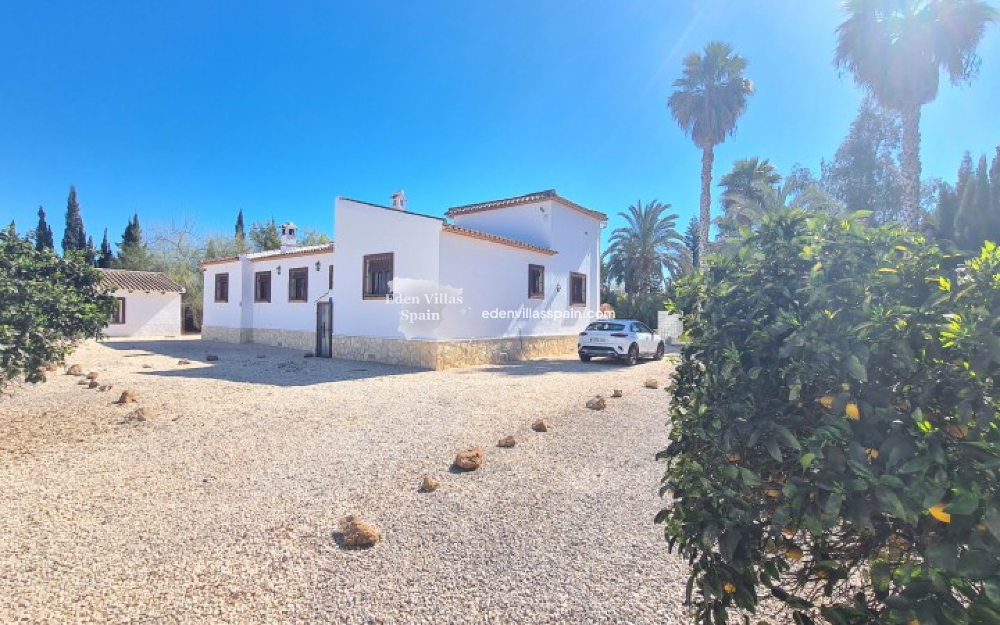 Resale - Country House - Dolores