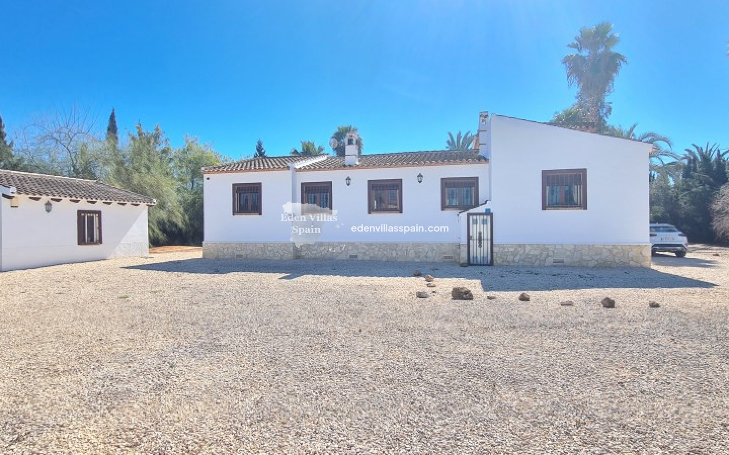 Resale - Country House - Dolores