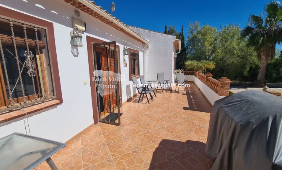 Resale - Country House - Dolores