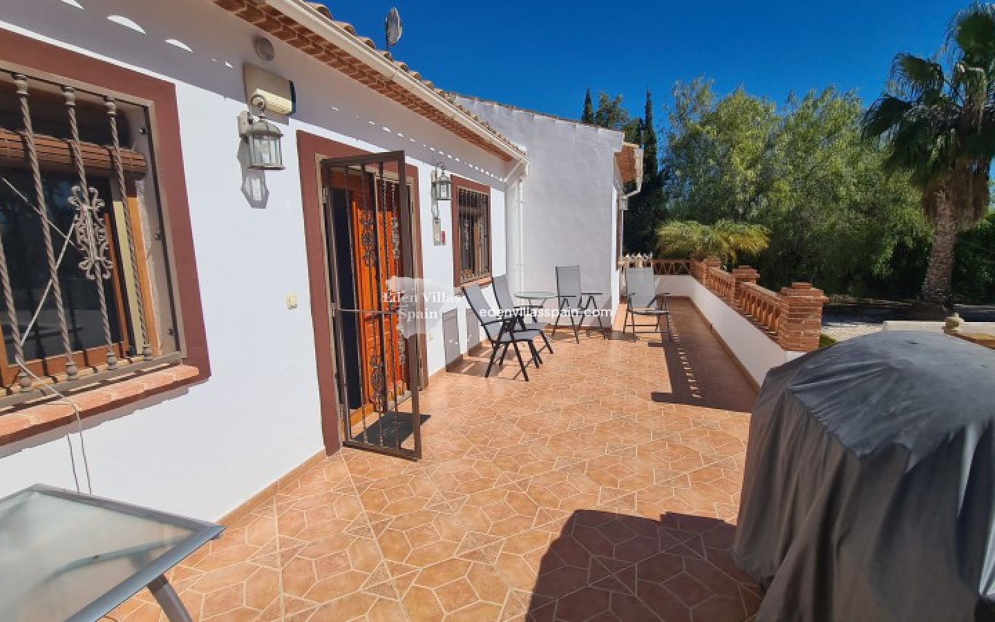 Resale - Country House - Dolores