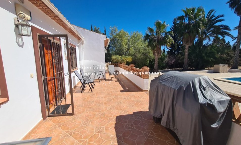 Resale - Country House - Dolores