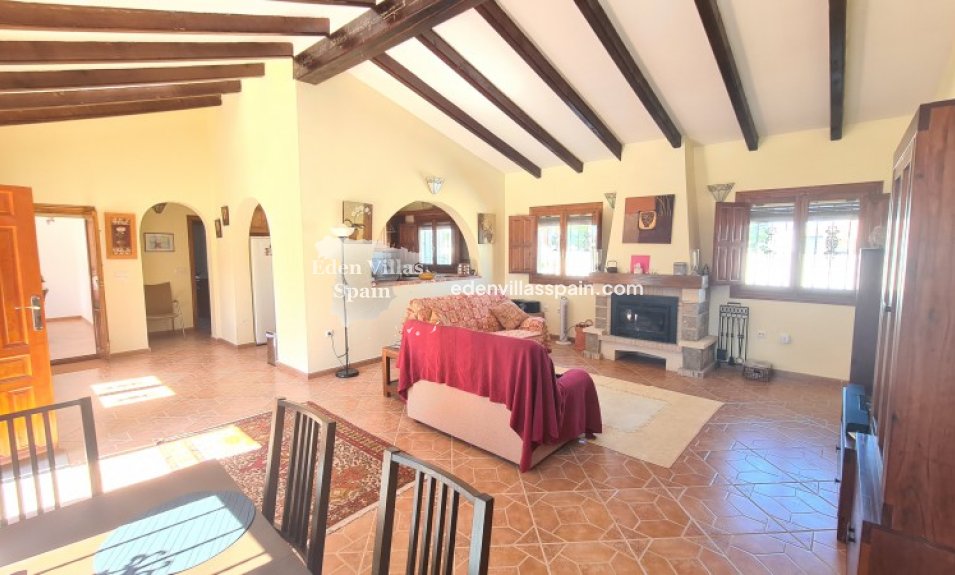 Resale - Country House - Dolores