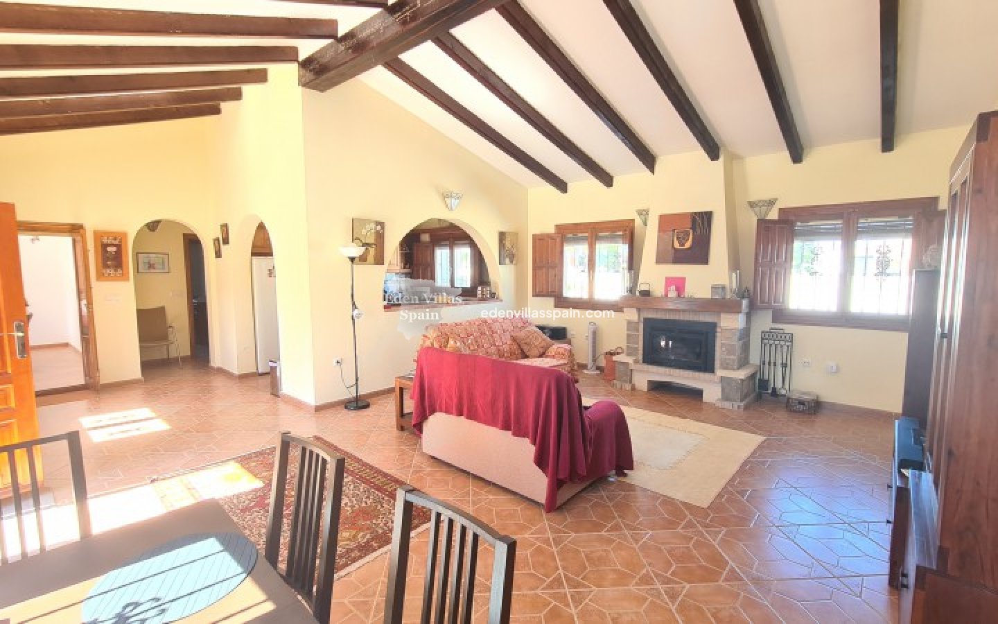 Resale - Country House - Dolores