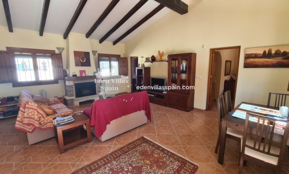 Resale - Country House - Dolores