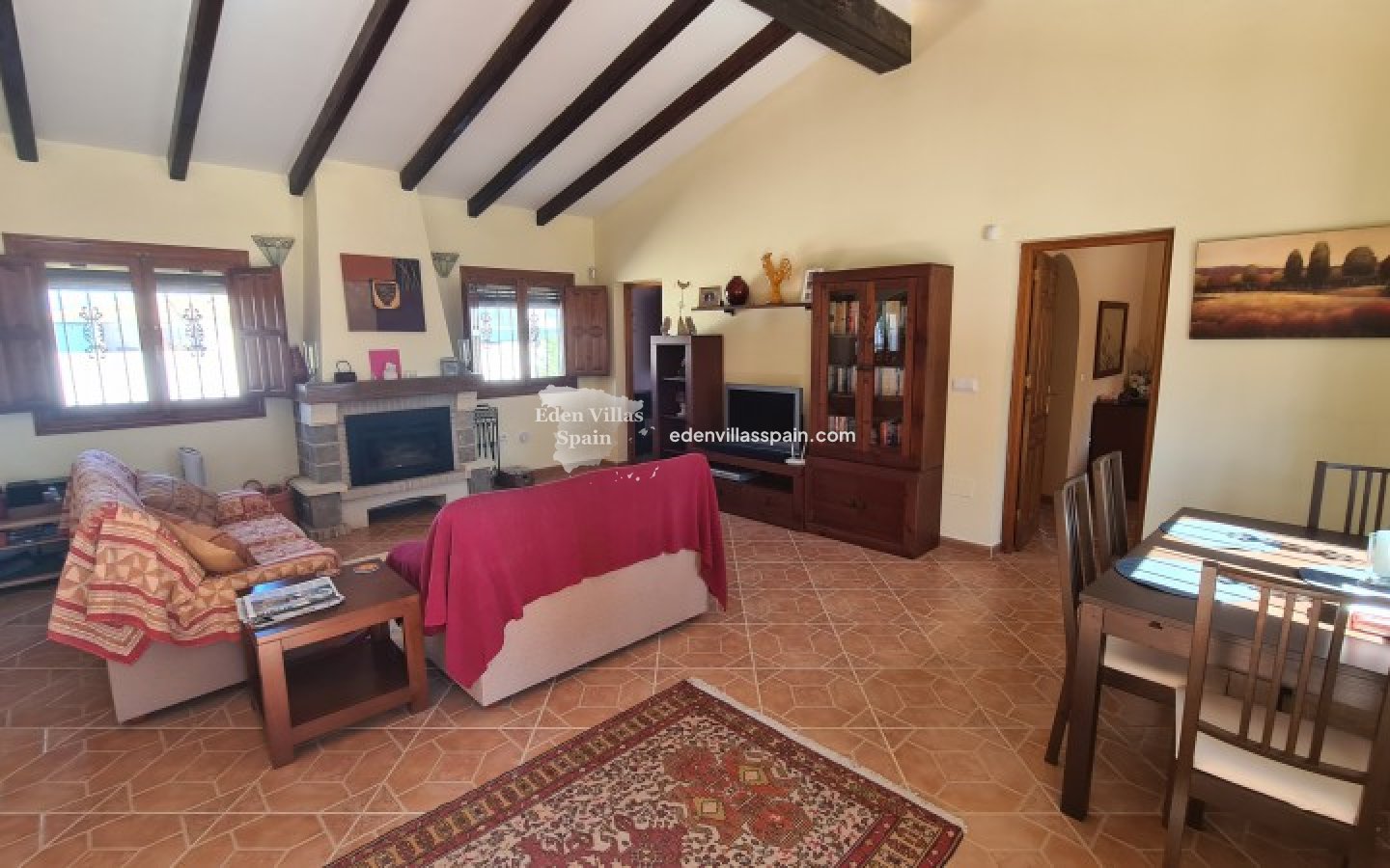 Resale - Country House - Dolores