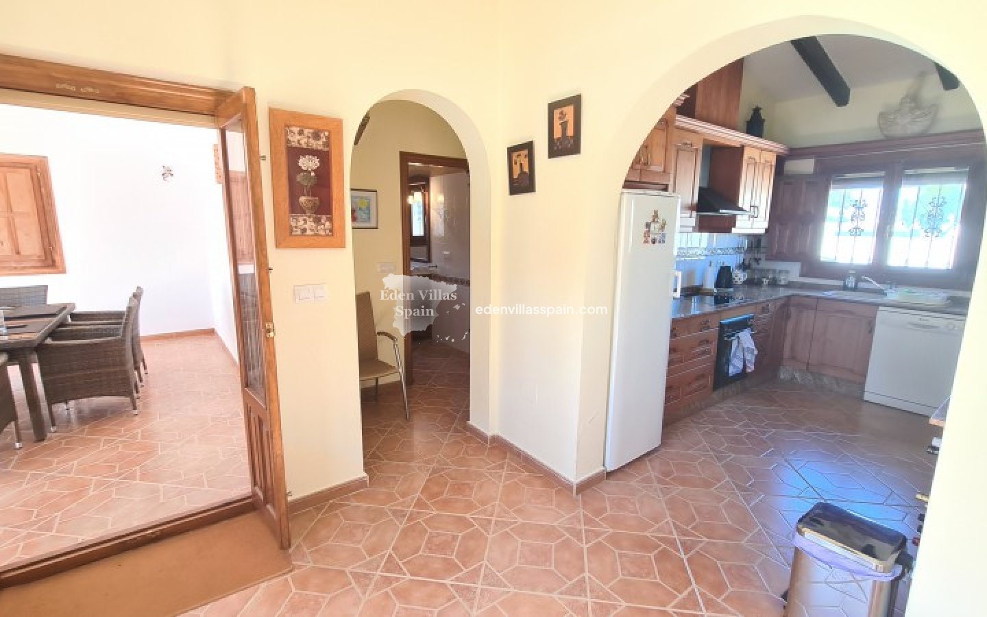 Resale - Country House - Dolores