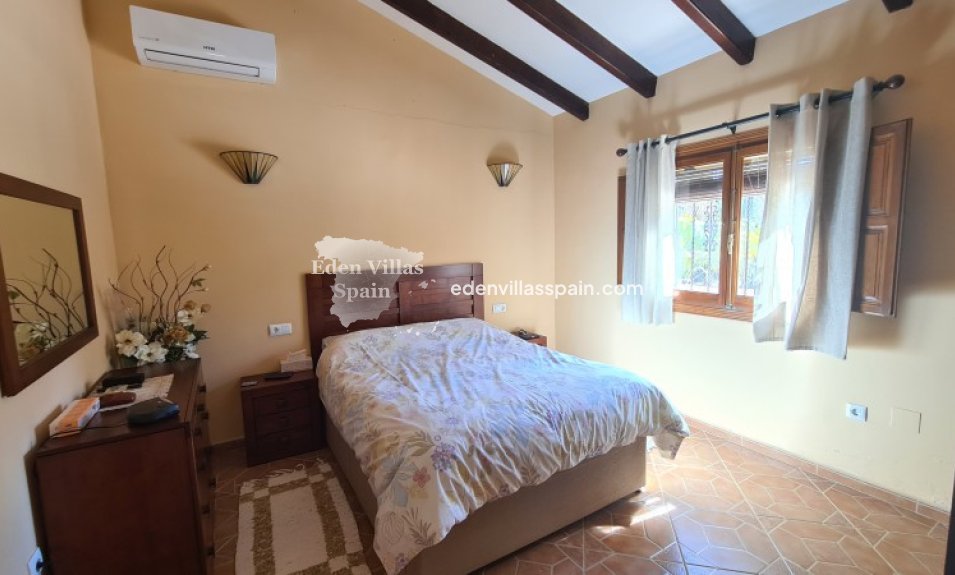 Resale - Country House - Dolores