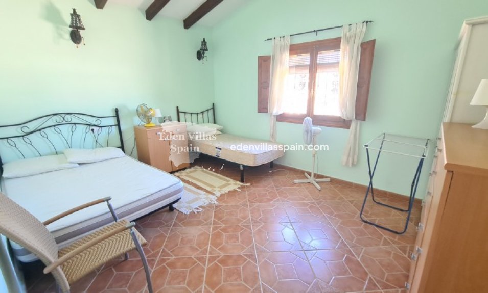 Resale - Country House - Dolores