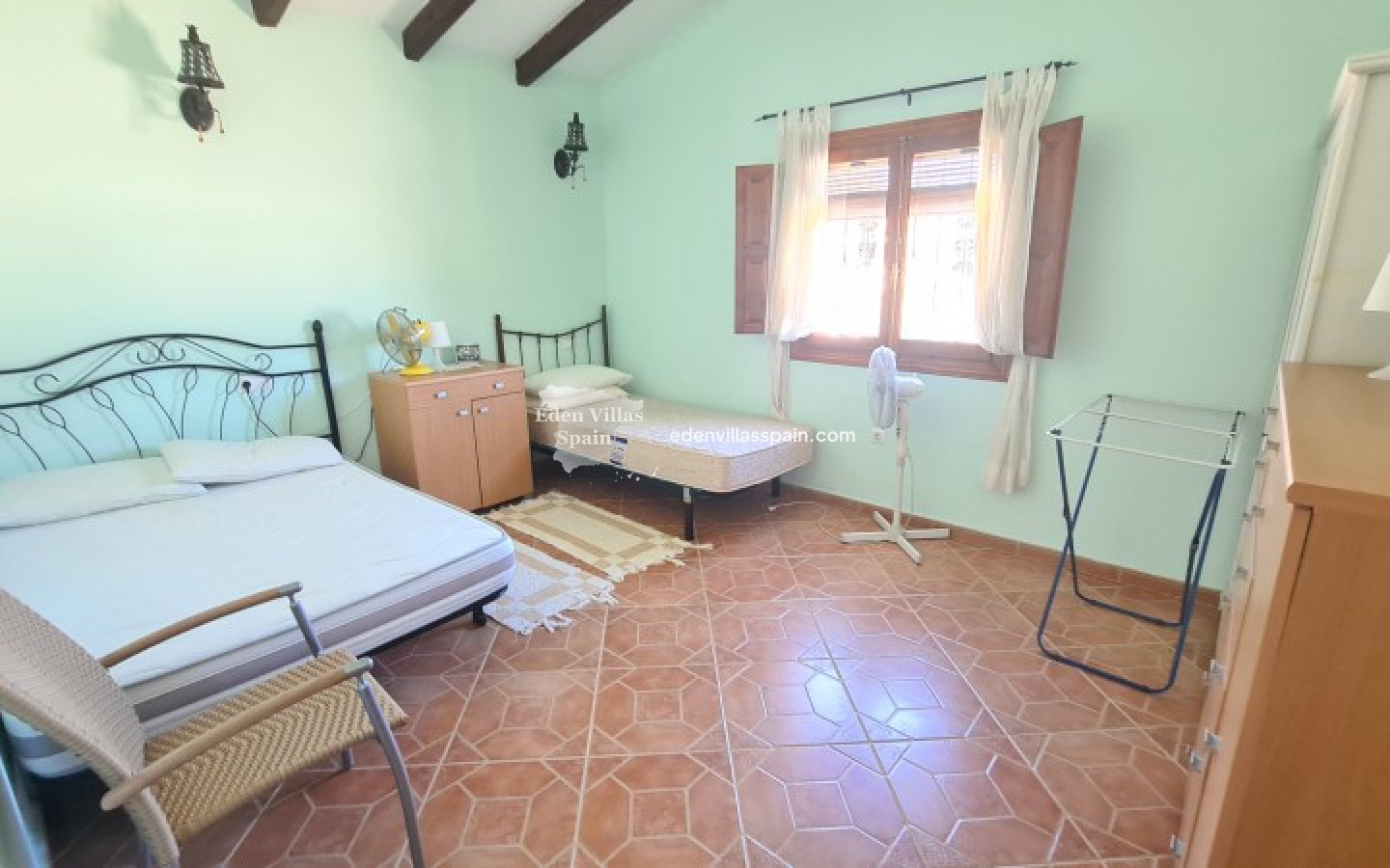 Resale - Country House - Dolores