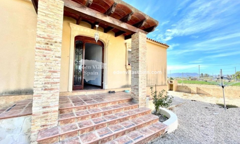 Resale - Country House - Dolores