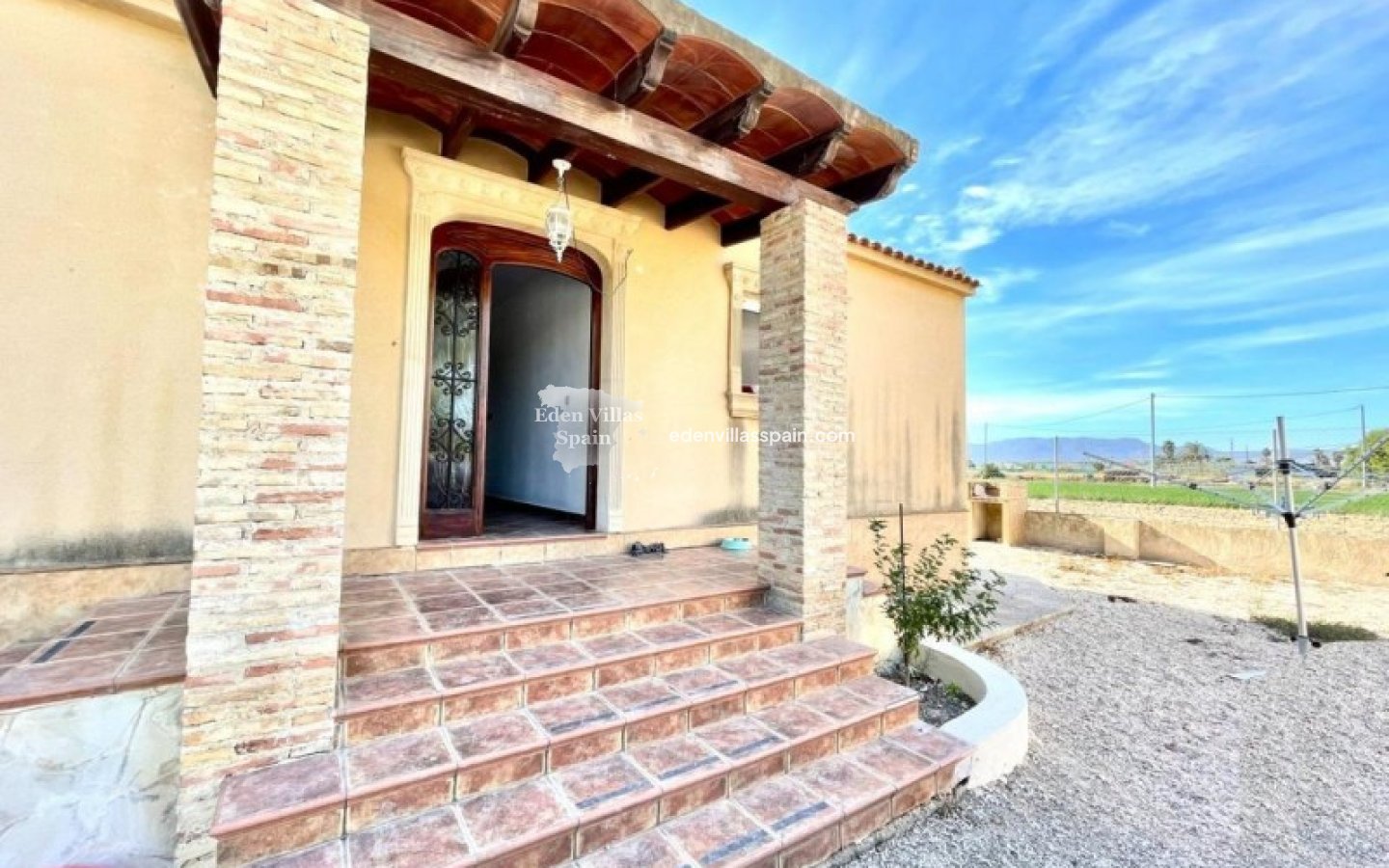Resale - Country House - Dolores
