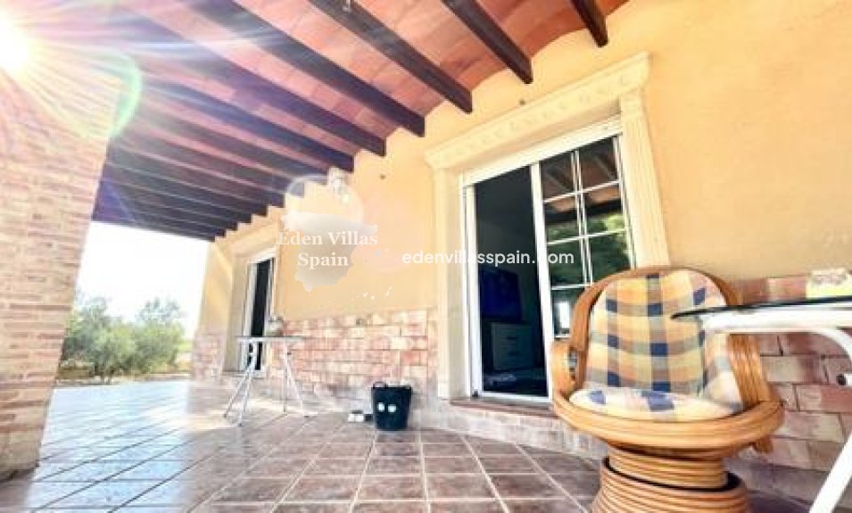 Resale - Country House - Dolores