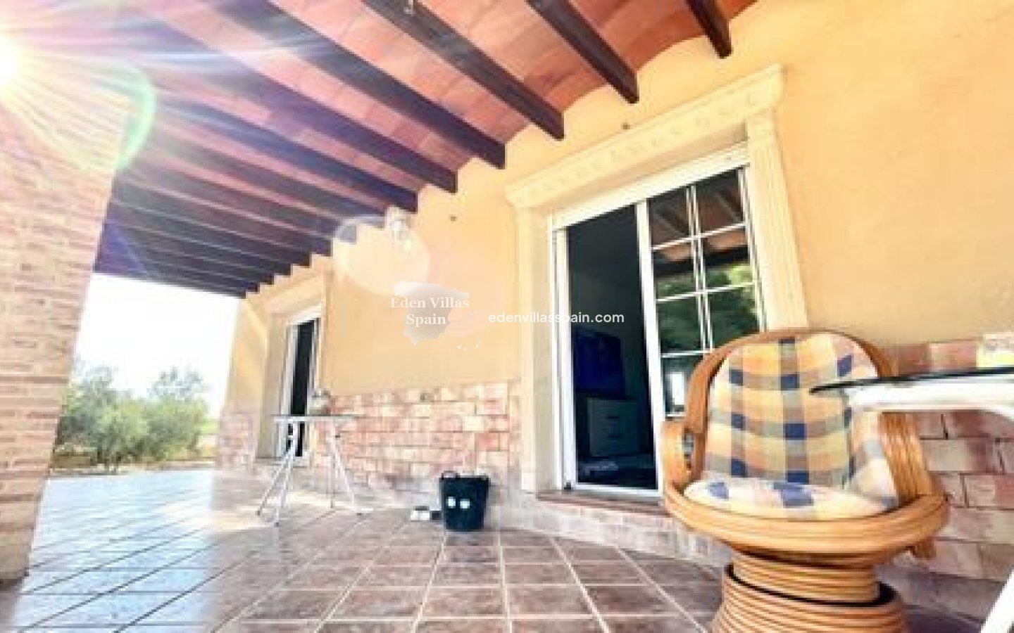 Resale - Country House - Dolores