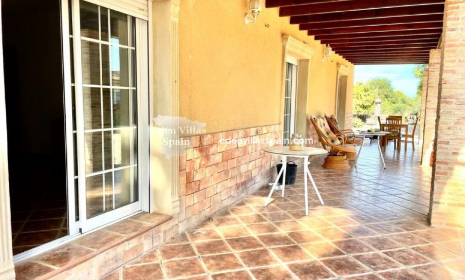 Resale - Country House - Dolores