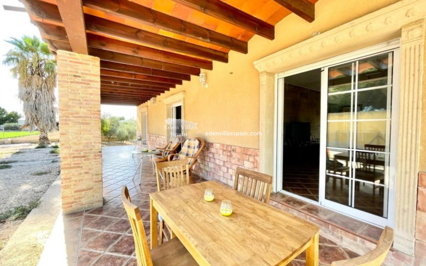 Resale - Country House - Dolores