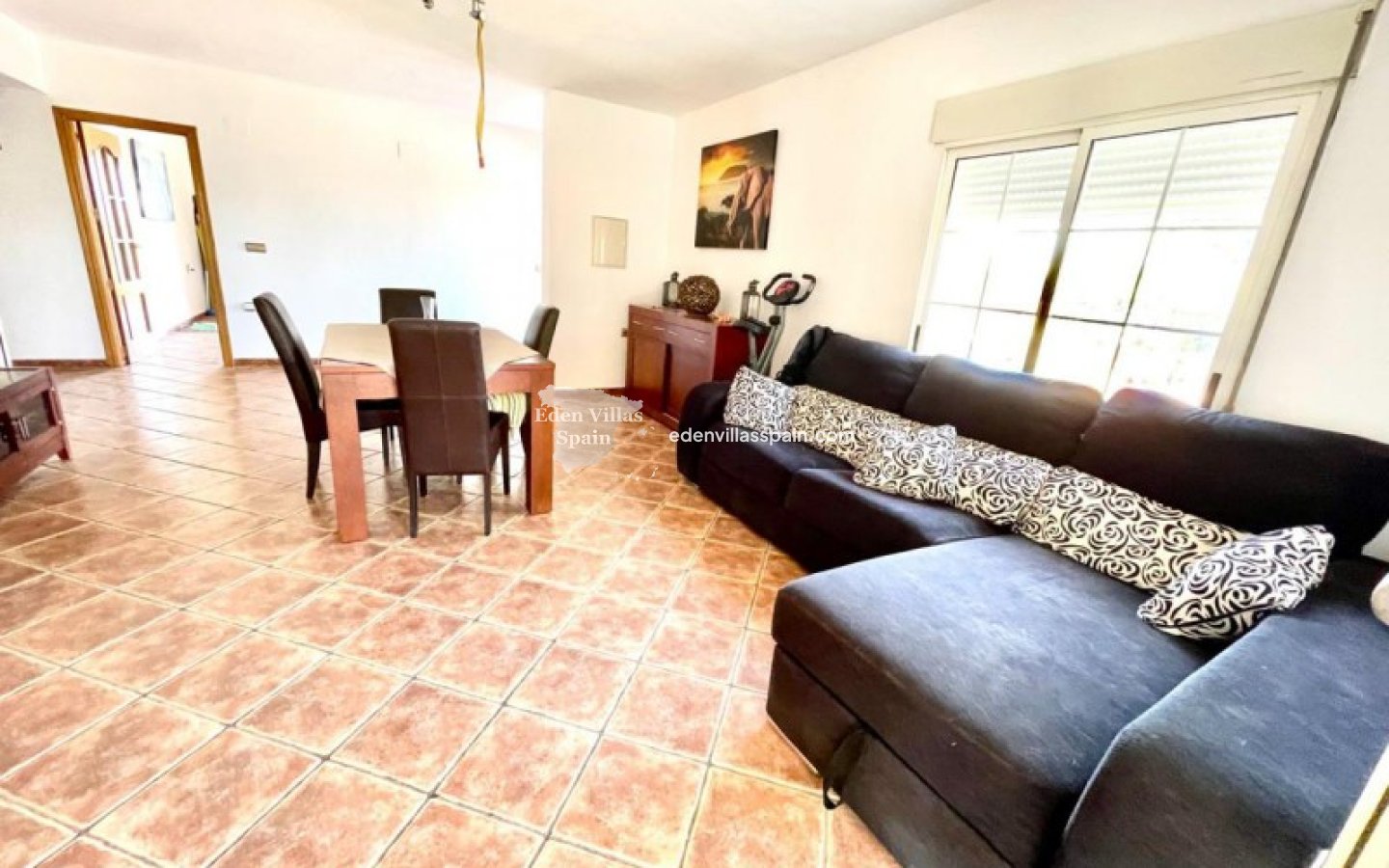 Resale - Country House - Dolores