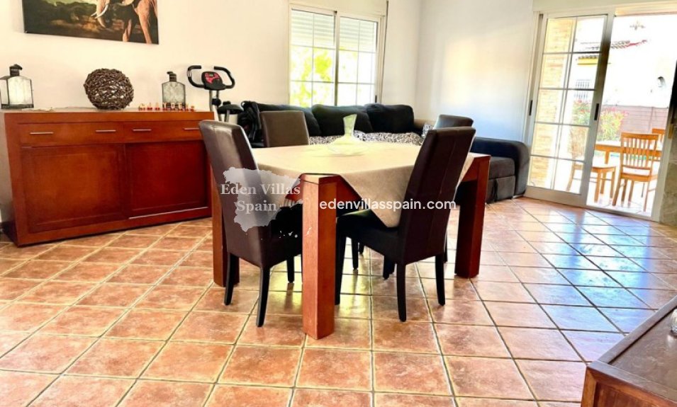 Resale - Country House - Dolores