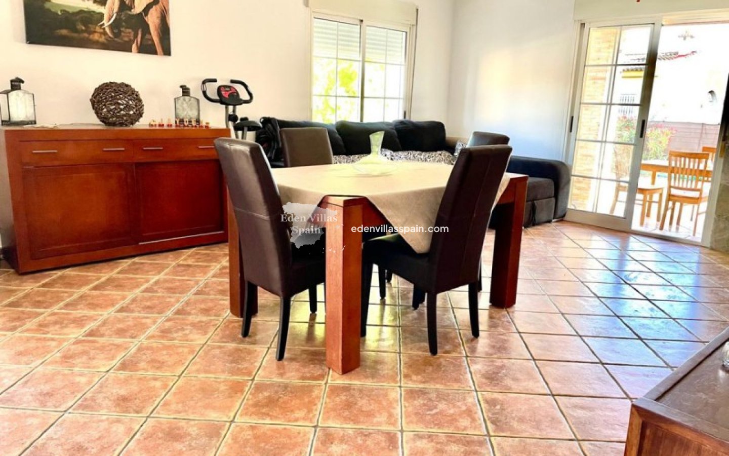 Resale - Country House - Dolores