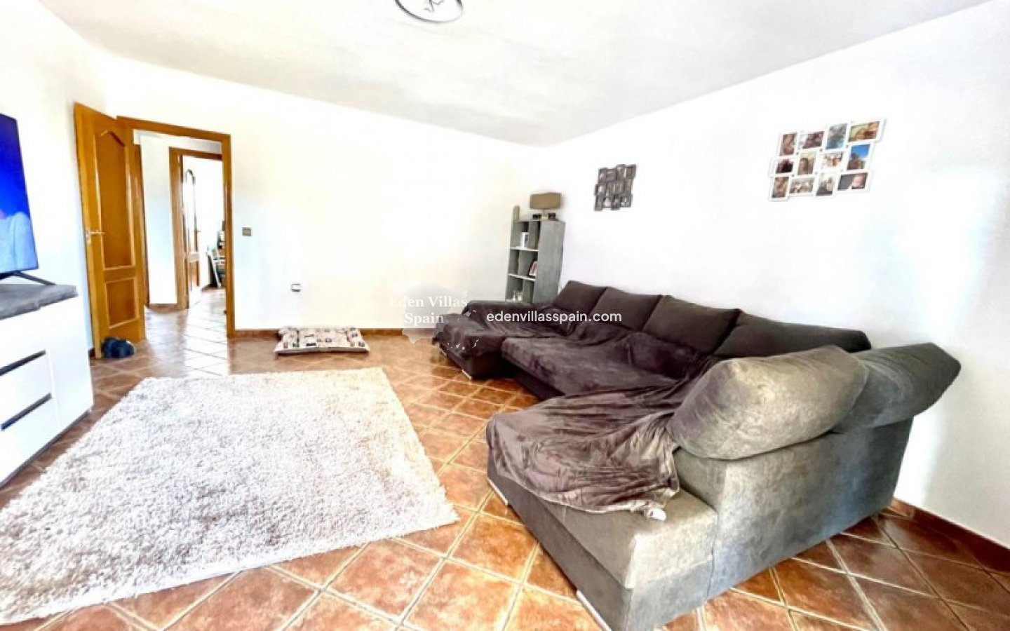 Resale - Country House - Dolores