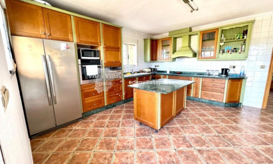 Resale - Country House - Dolores