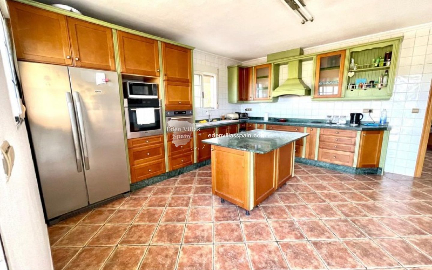 Resale - Country House - Dolores