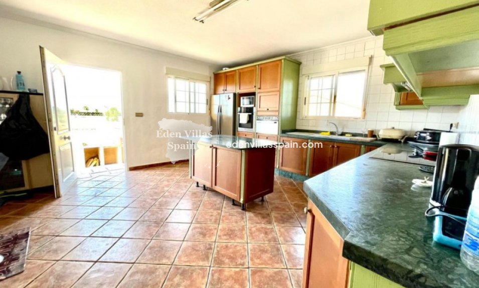 Resale - Country House - Dolores