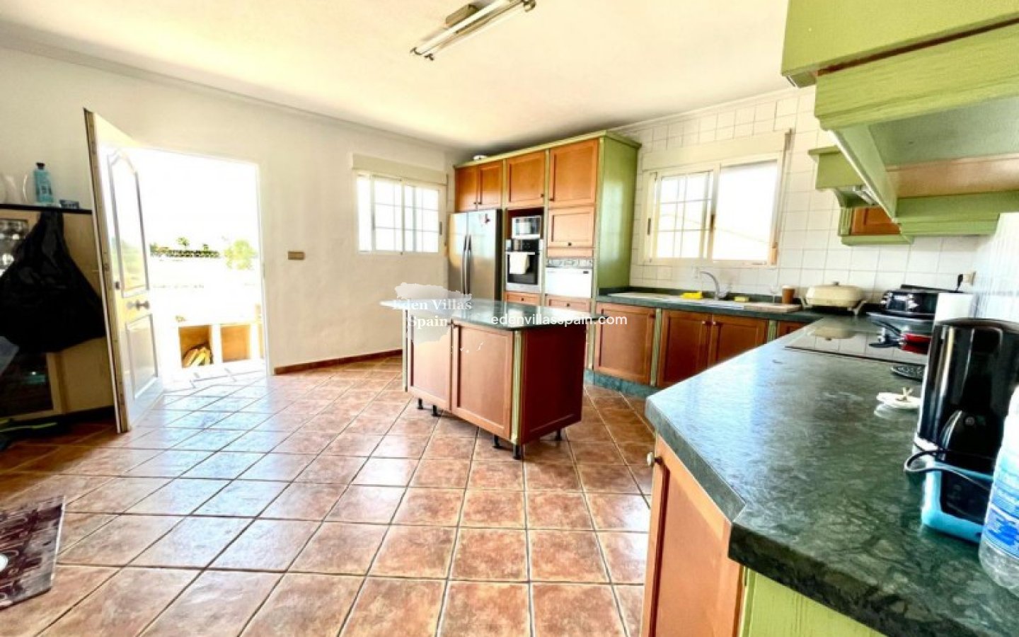 Resale - Country House - Dolores