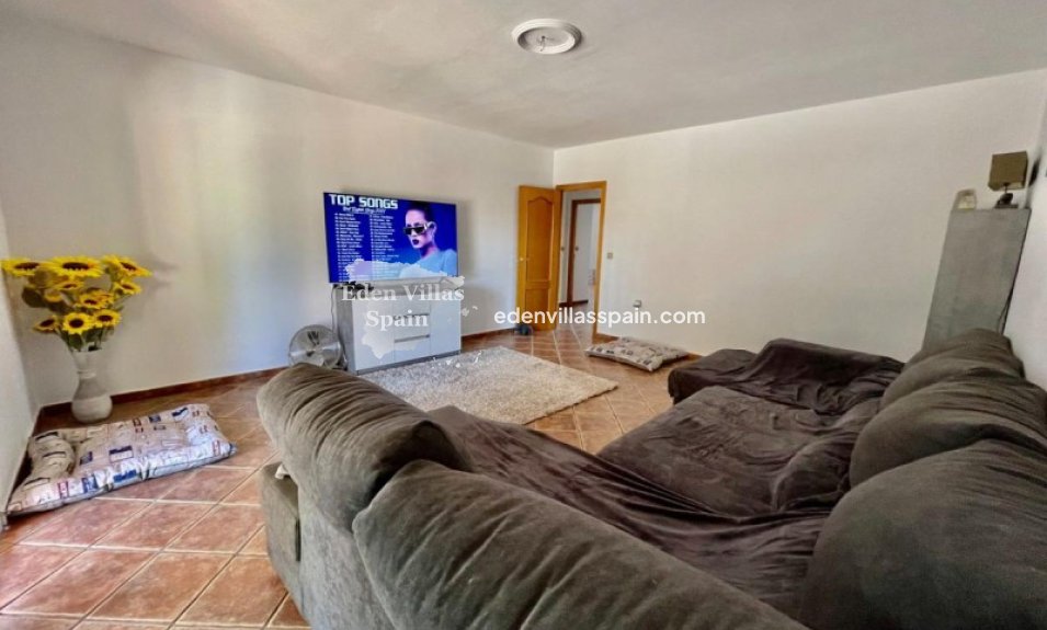 Resale - Country House - Dolores