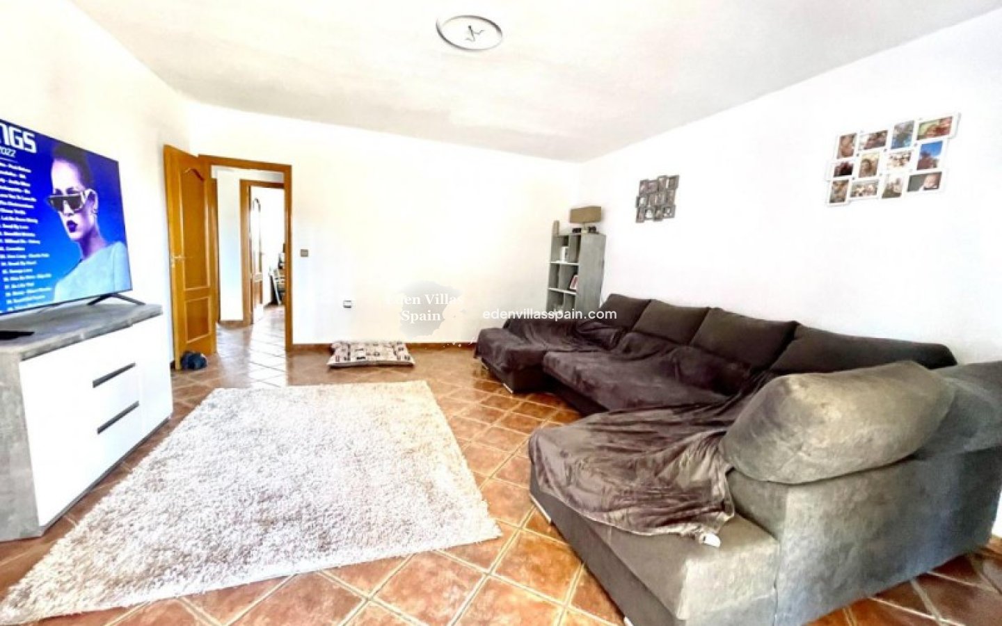 Resale - Country House - Dolores