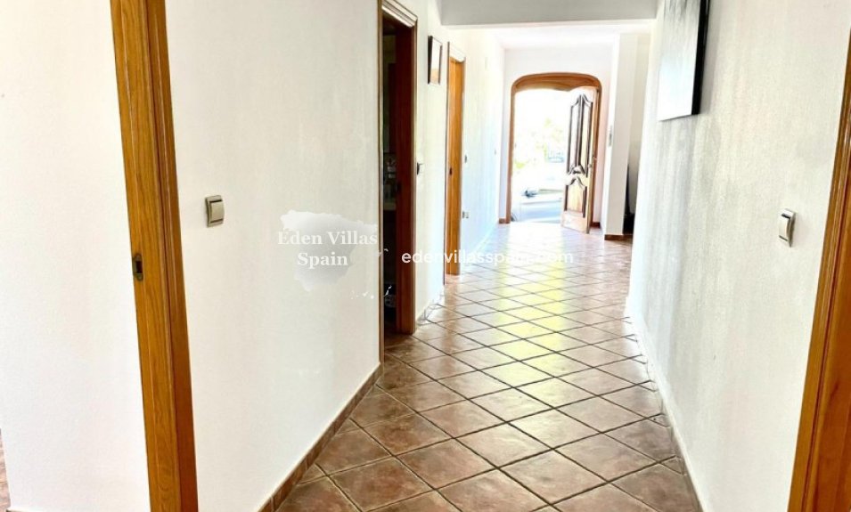 Resale - Country House - Dolores