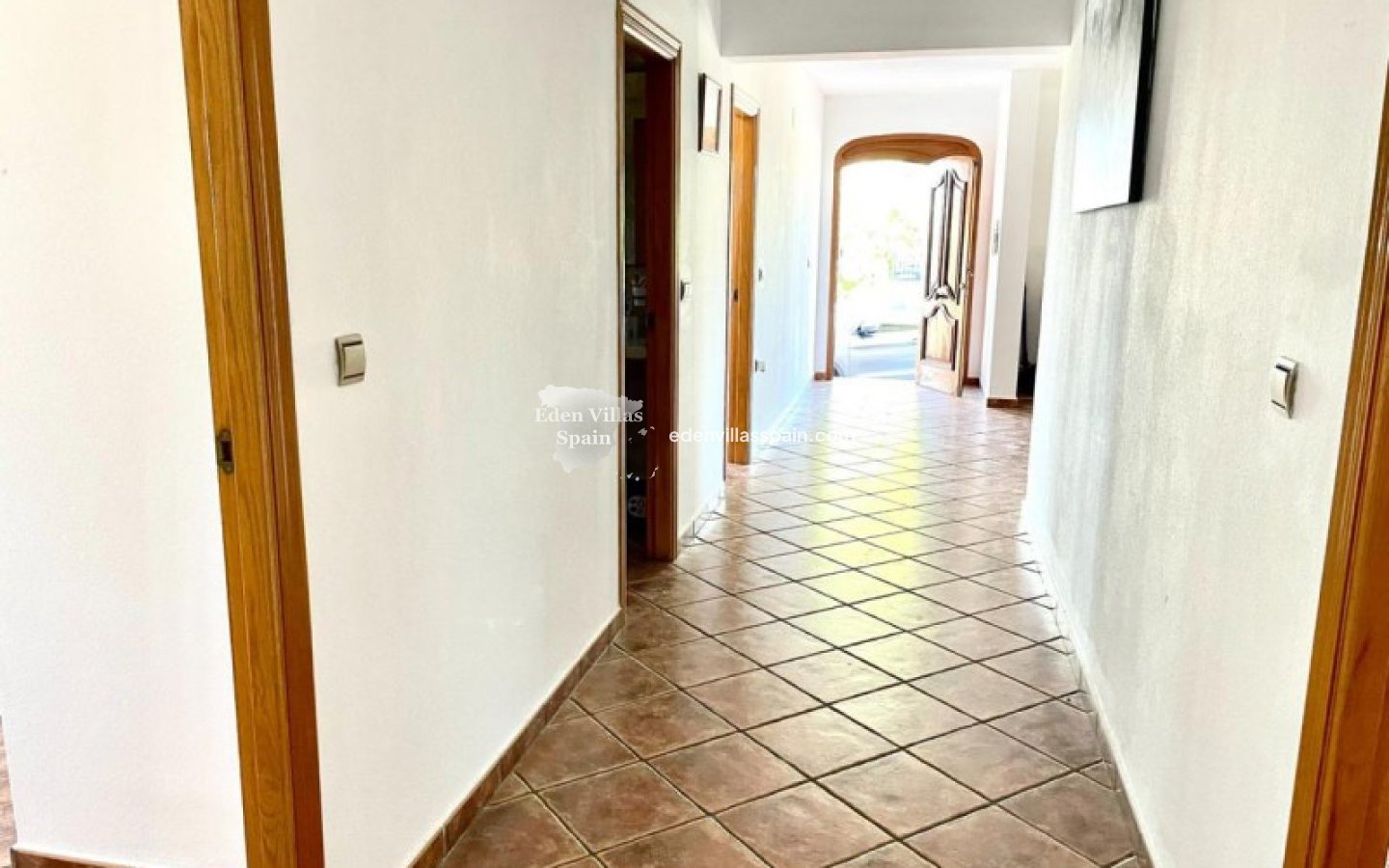 Resale - Country House - Dolores