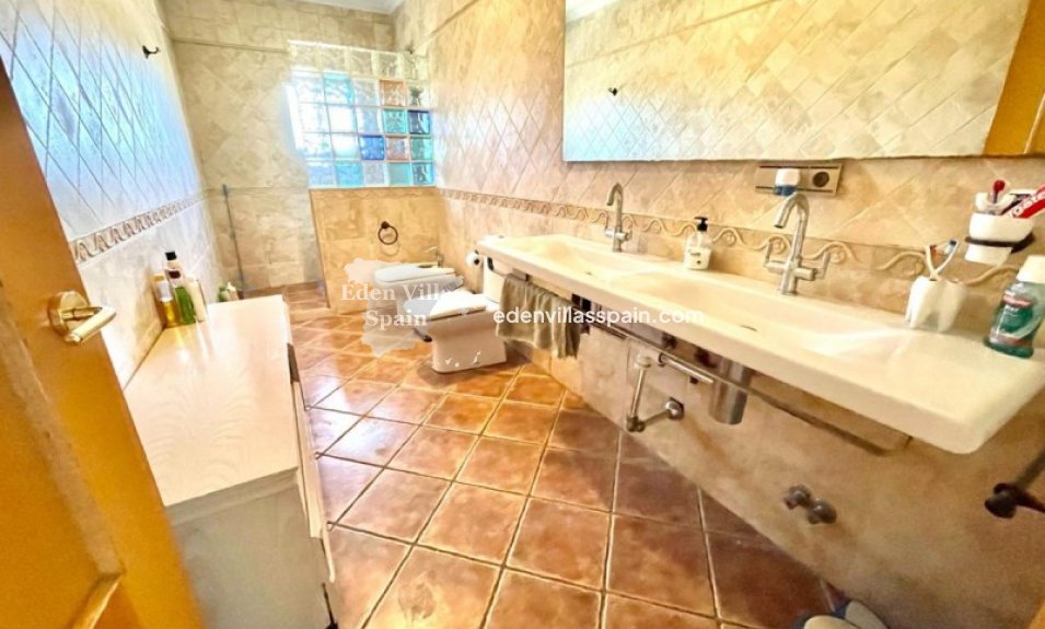 Resale - Country House - Dolores
