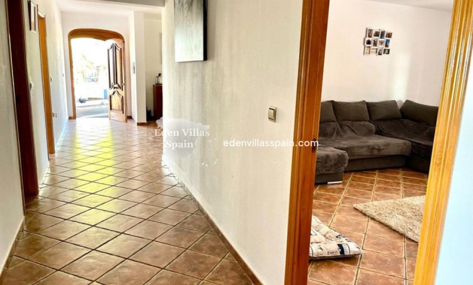 Resale - Country House - Dolores