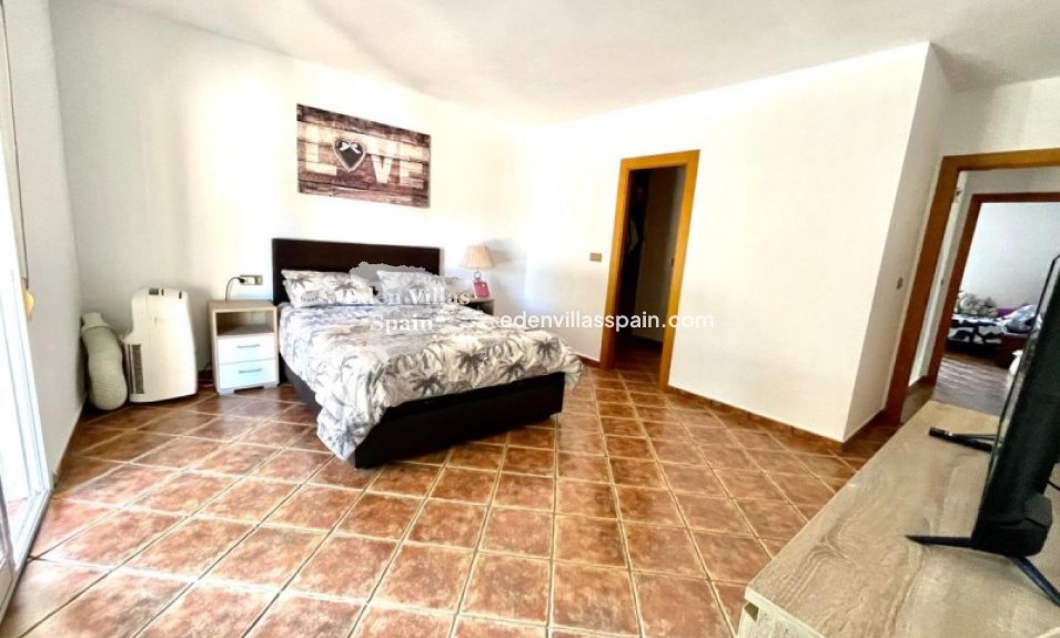 Resale - Country House - Dolores