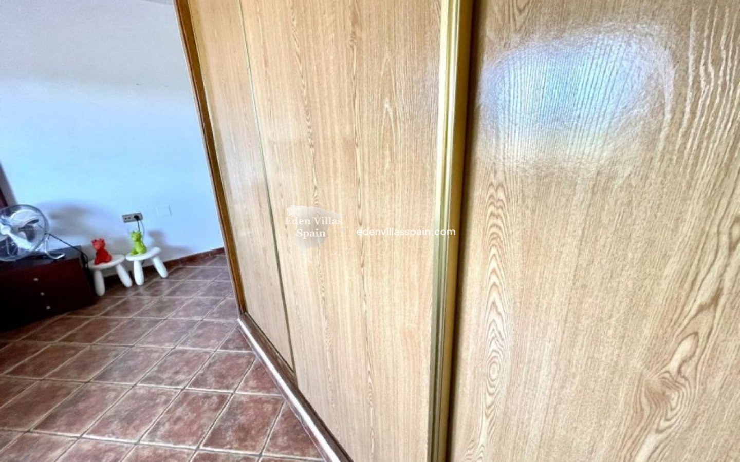 Resale - Country House - Dolores