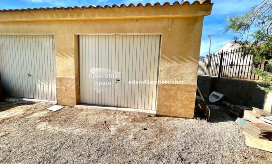 Resale - Country House - Dolores