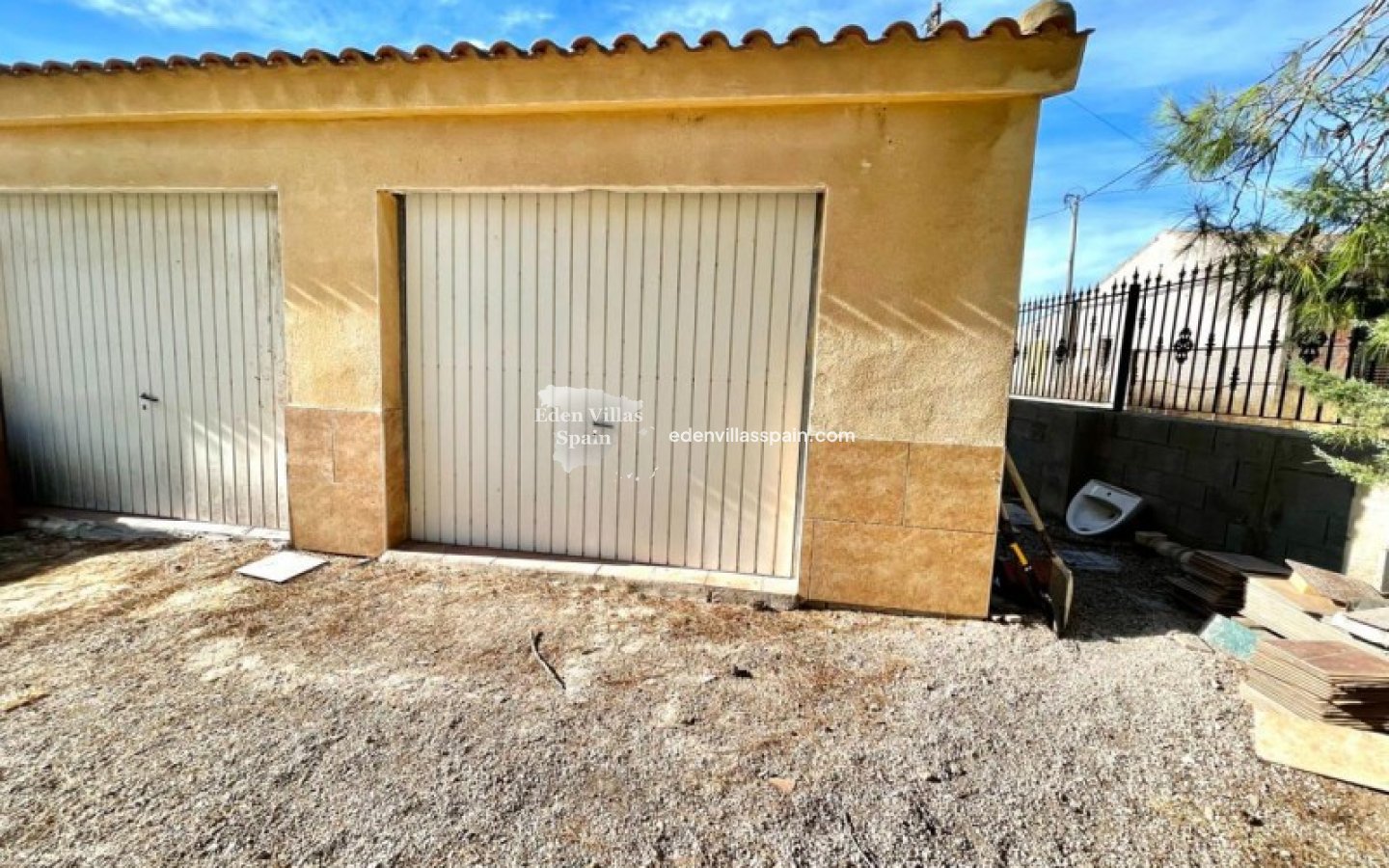 Resale - Country House - Dolores