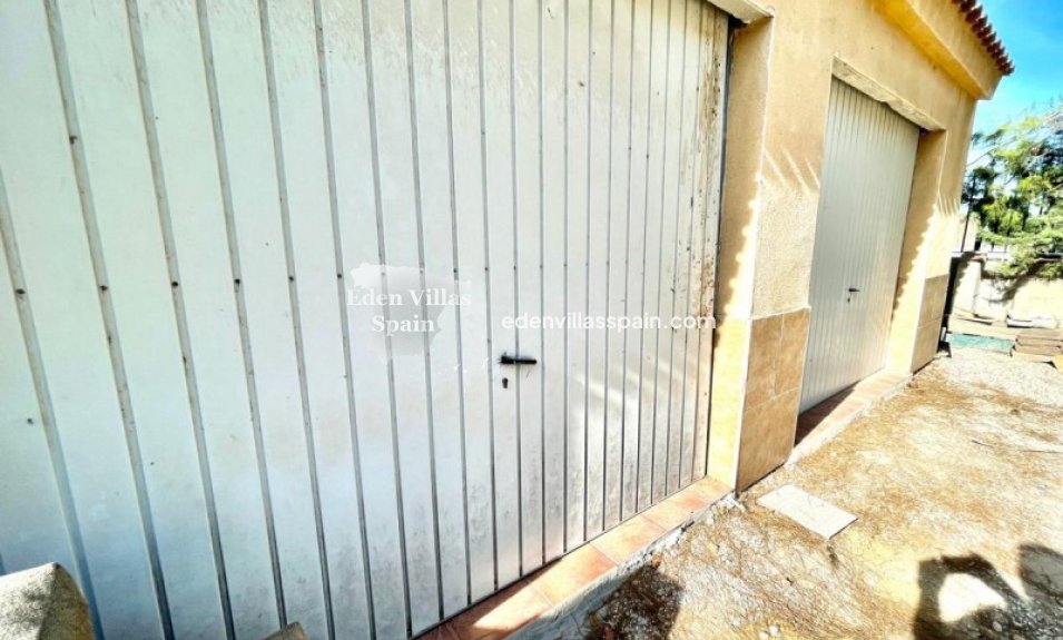 Resale - Country House - Dolores