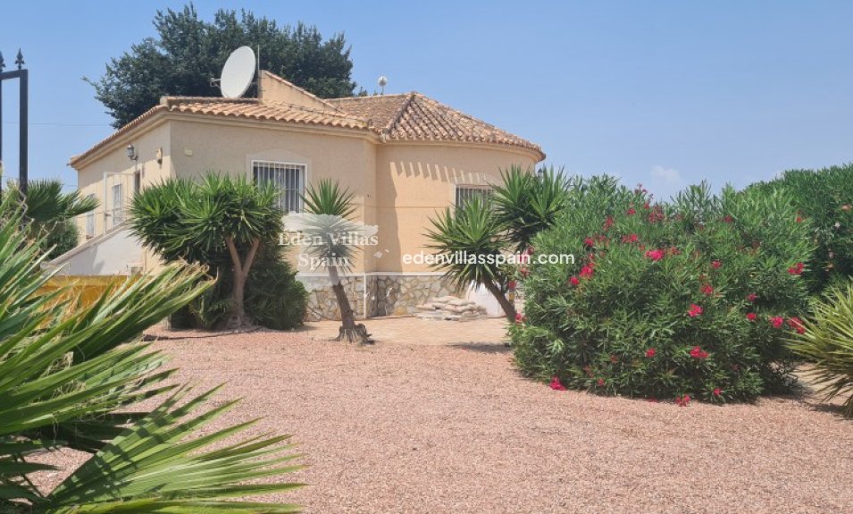 Resale - Country House - Dolores