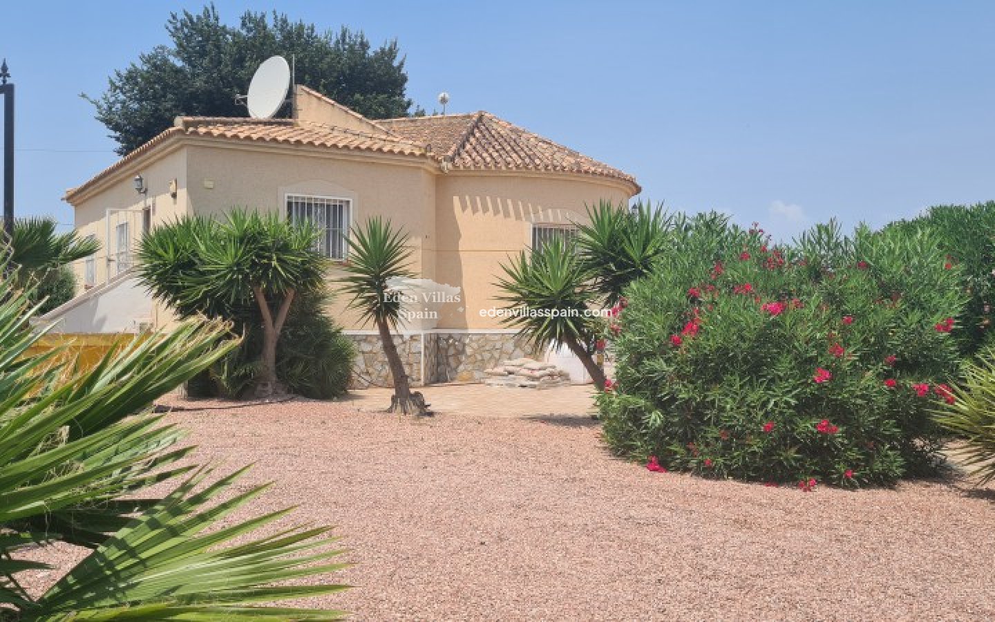 Resale - Country House - Dolores