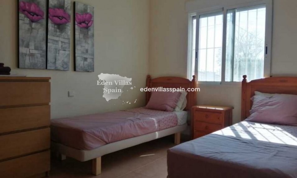 Resale - Country House - Dolores