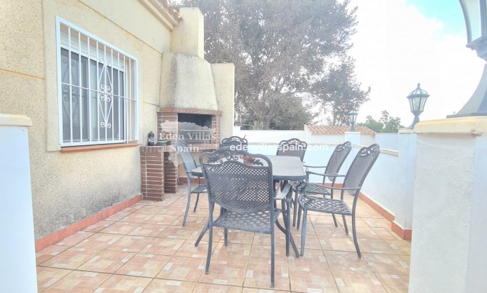 Resale - Country House - Dolores