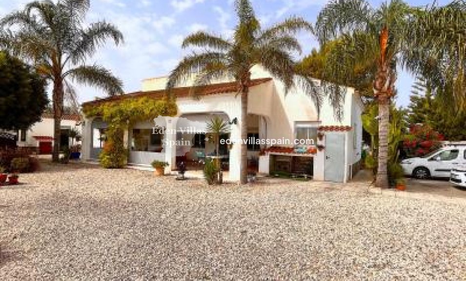 Resale - Country House - Dolores