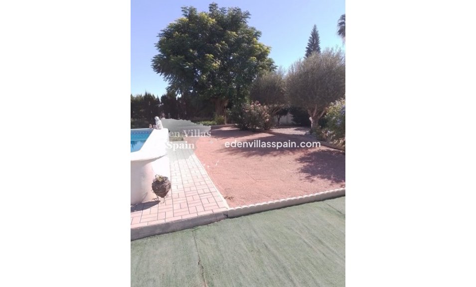 Resale - Country House - Dolores