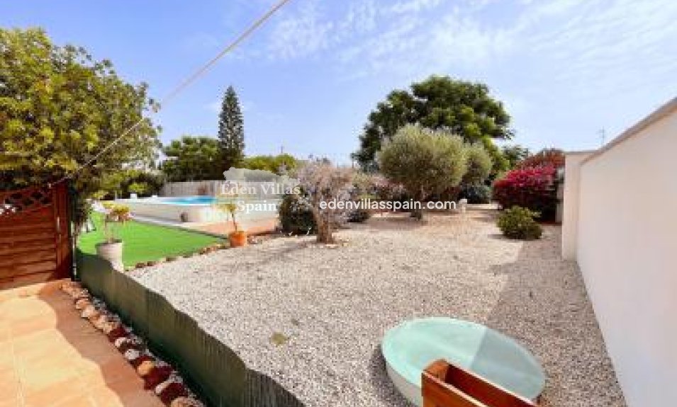 Resale - Country House - Dolores