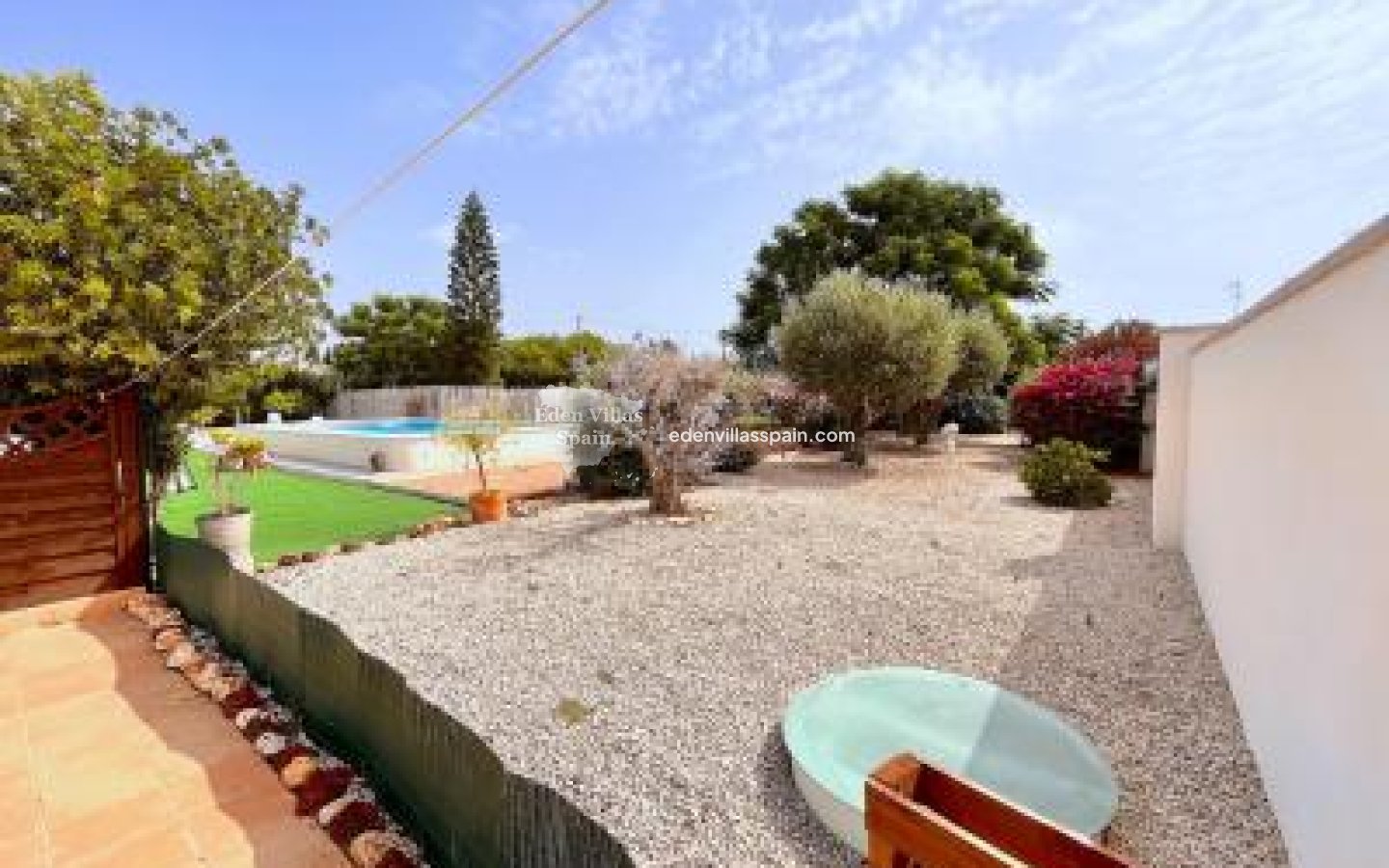 Resale - Country House - Dolores