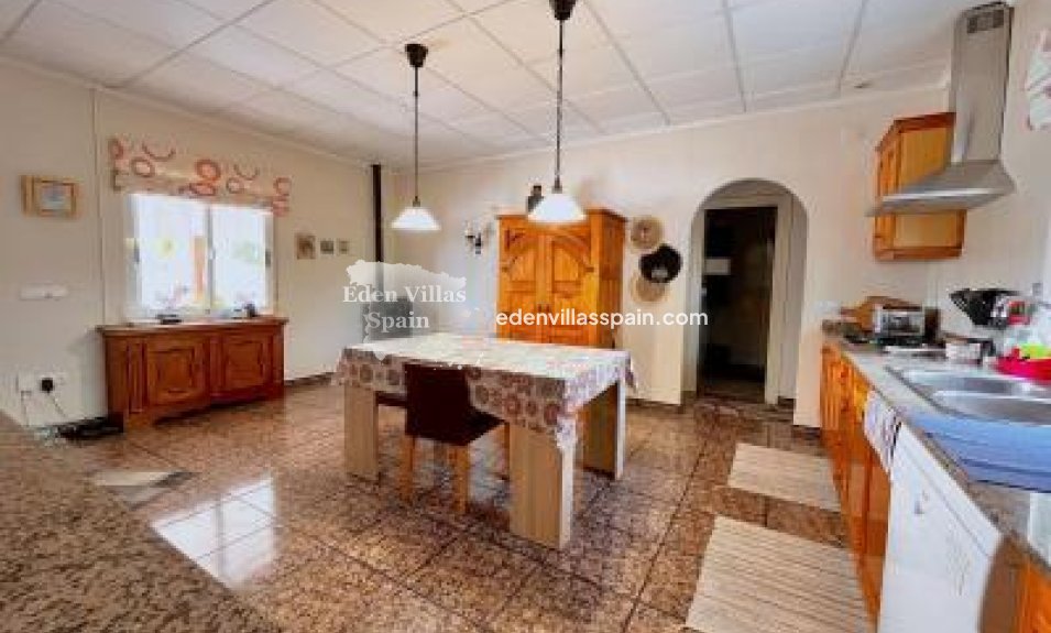 Resale - Country House - Dolores