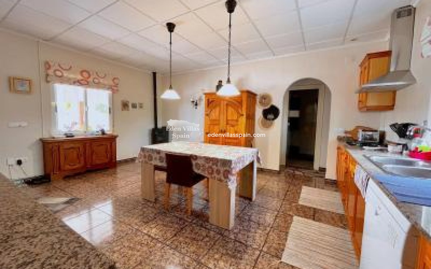 Resale - Country House - Dolores