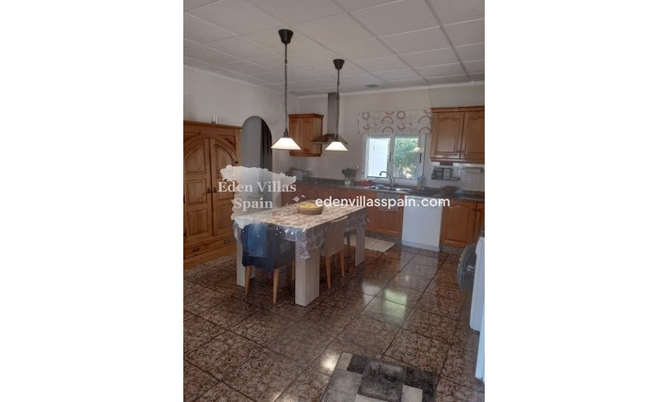 Resale - Country House - Dolores