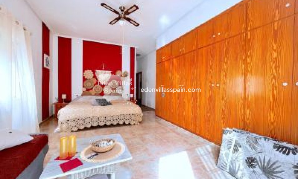 Resale - Country House - Dolores